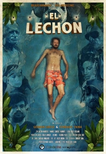 Poster of El Lechón