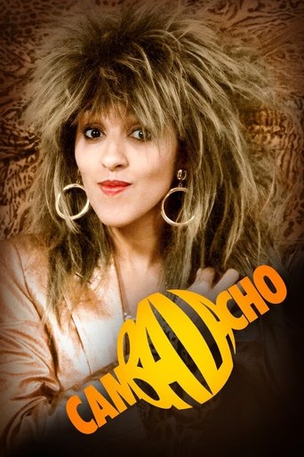 Portrait for Cambalacho - Season 1