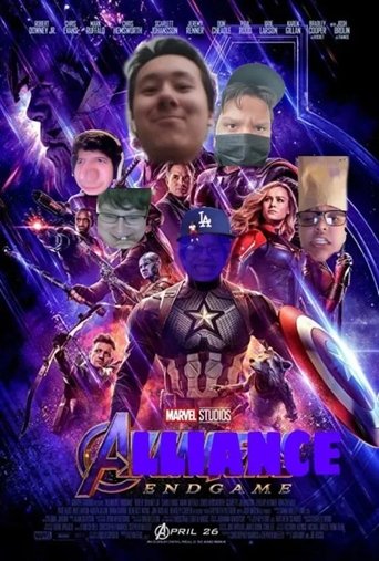 Poster of The End Is Near