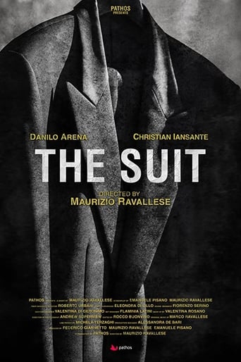 Poster of The Suit