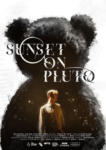 Poster of Sunset On Pluto