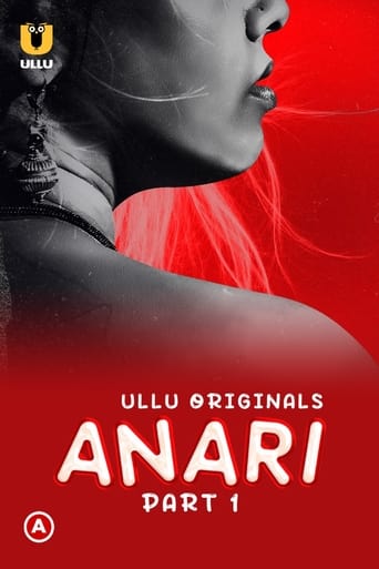 Poster of Anari