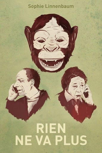 Poster of Rien ne va plus