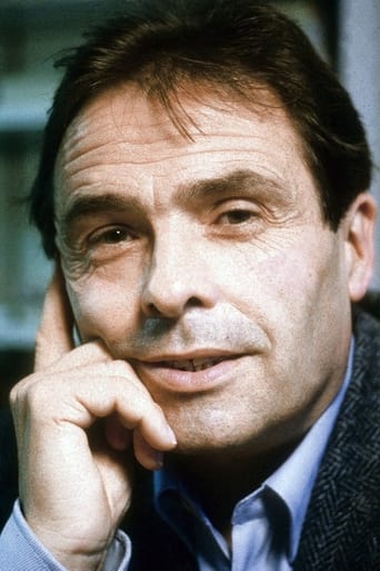 Portrait of Pierre Bourdieu