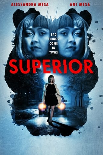 Poster of Superior