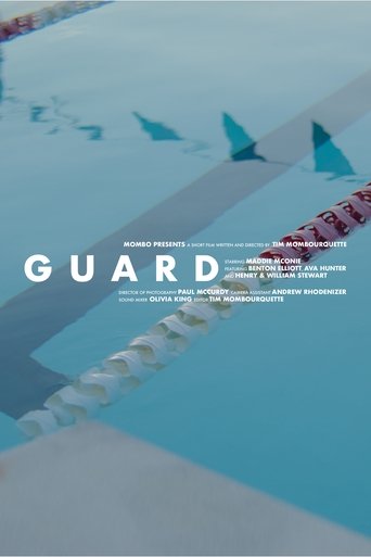 Poster of Guard