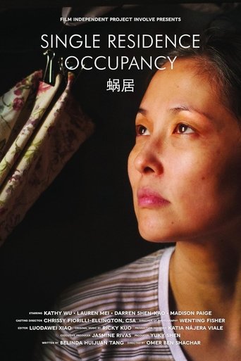 Poster of Single Residence Occupany