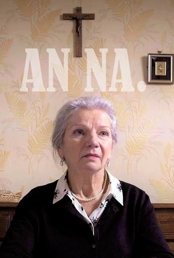 Poster of Anna