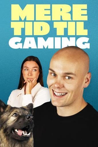 Poster of Mere tid til gaming