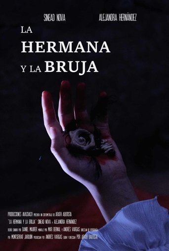 La Hermana y la Bruja Poster of La Hermana y la Bruja