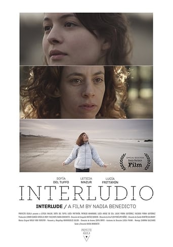 Poster of Interlude