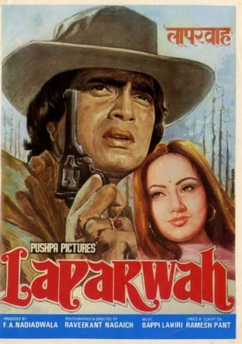 Poster of Laparwah