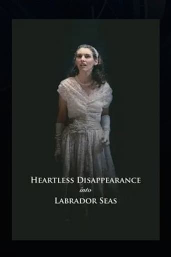 Poster of Heartless Disappearance Into Labrador Seas