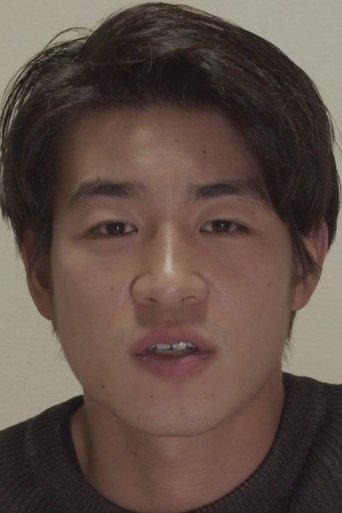 Portrait of Masamitsu Kani