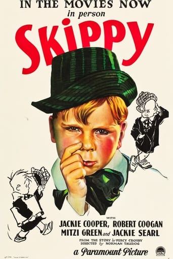 Poster of Skippy