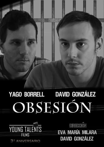 Poster of Obsesión