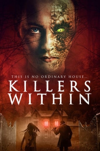 Poster of Killers Within