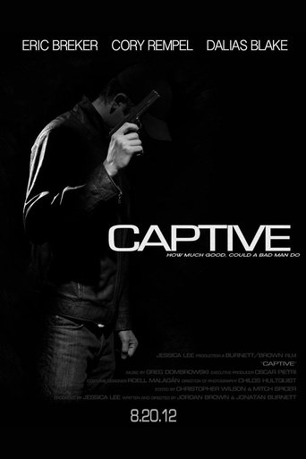 Poster of Captive