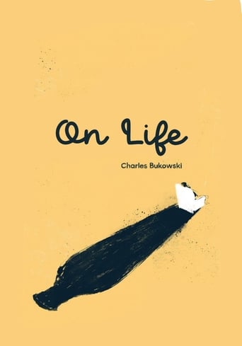 Poster of On Life