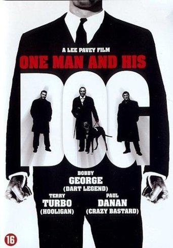 One Man and His Dog Poster of One Man and His Dog