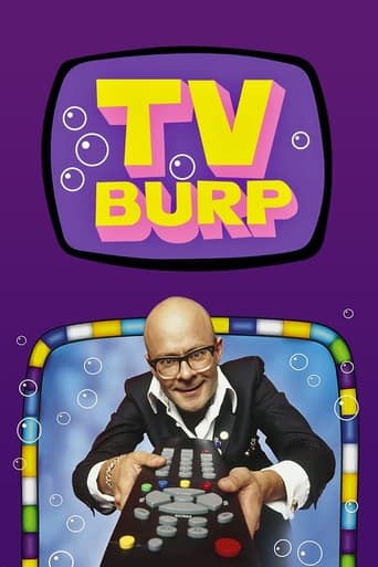 Poster of Harry Hill's TV Burp