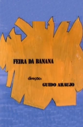 Poster of Feira da Banana