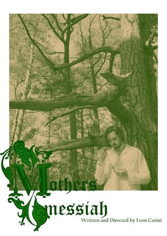 Poster of Mother's Messiah