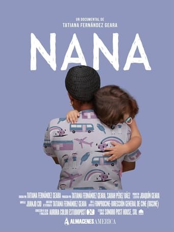 Poster of Nana