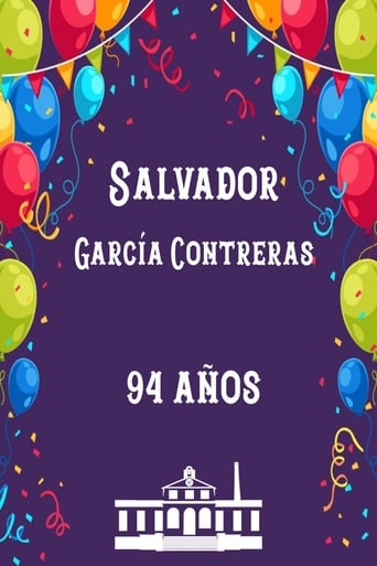 Poster of Chato Cumpleaños