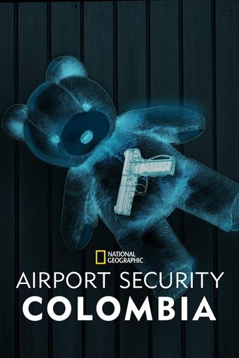 Portrait for To Catch a Smuggler - Season 2: Colombia