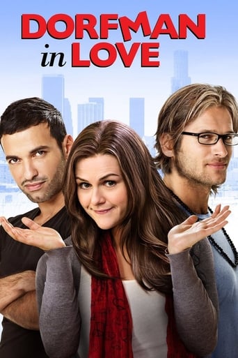 Poster of Dorfman in Love