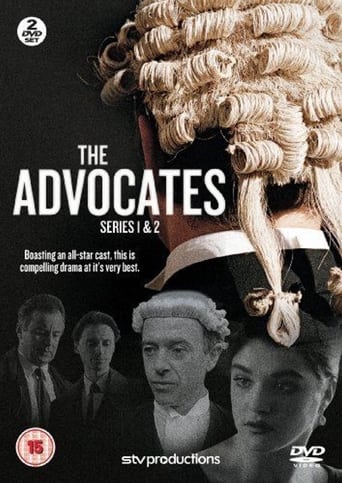 Poster of The Advocates