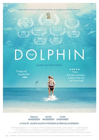 Poster of Dolphin