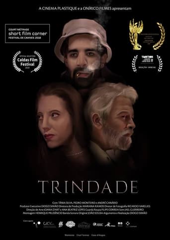 Poster of Trindade