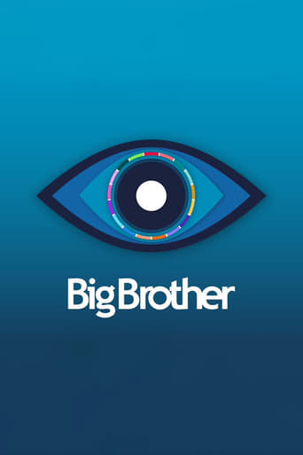 Poster of Big Brother