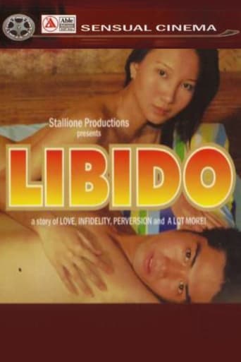 Poster of Libido