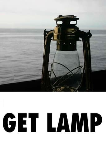 Poster of Get Lamp