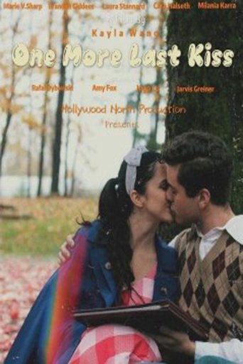 Poster of One More Last Kiss