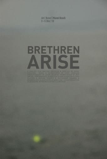 Poster of Brethren Arise