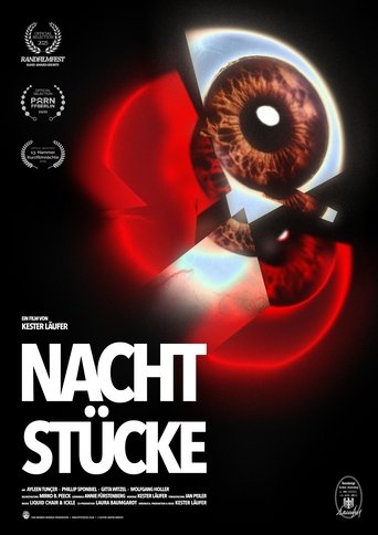 Poster of Night Pieces