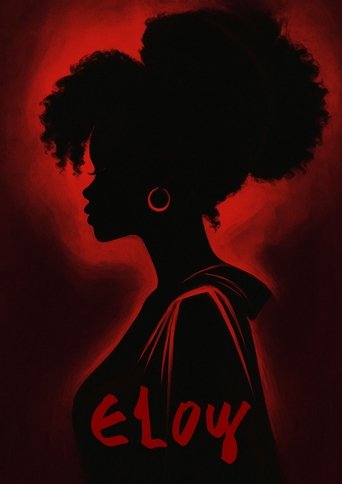 Poster of Eloy
