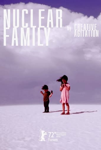 Poster of Nuclear Family