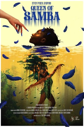 Poster of Queen of Samba
