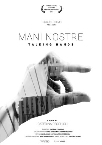 Poster of Mani Nostre