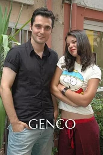 Poster of Genco