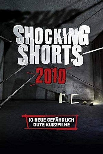 Shocking Shorts - Season 4 Portrait for Shocking Shorts - Season 4