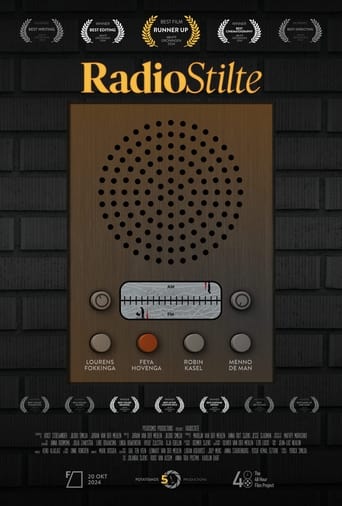 Poster of Radiostilte