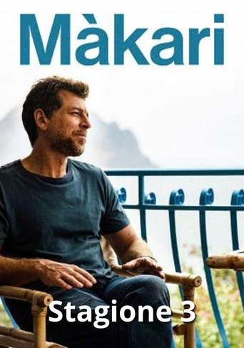 Portrait for Makari - Season 3