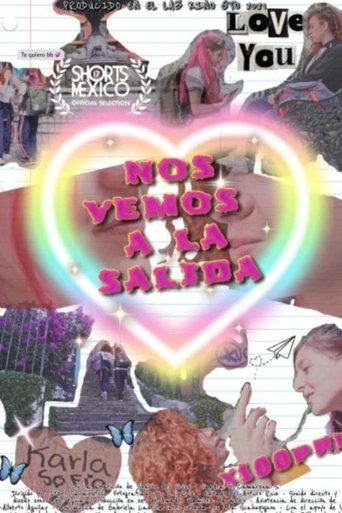 Poster of Nos vemos a la salida