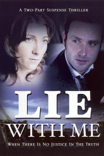 Poster of Lie with Me